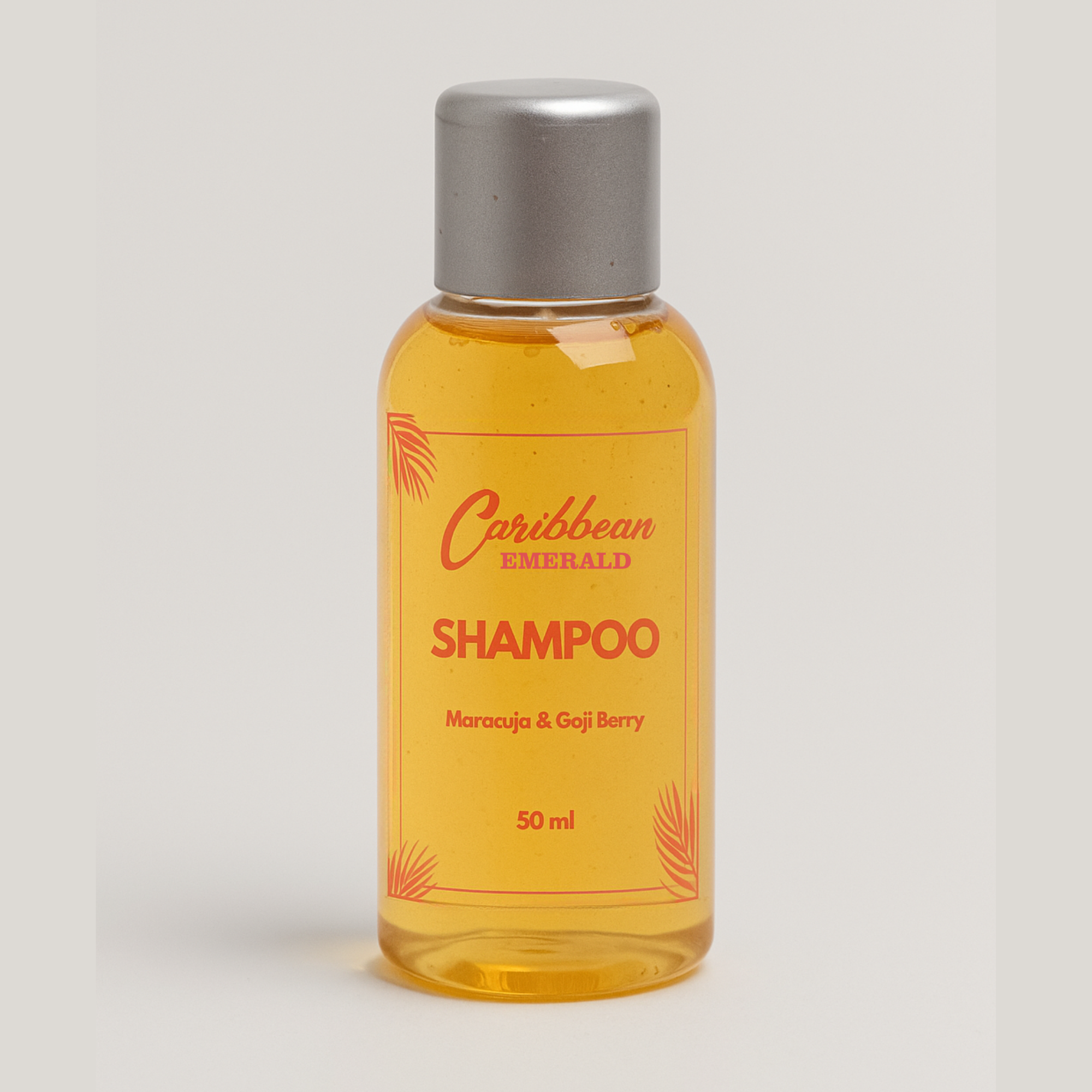 Maracuja & Goji Berry Shampoo