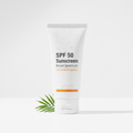SPF 50 Sunscreen